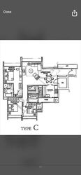 Changi Rise Condominium (D18), Condominium #634197551